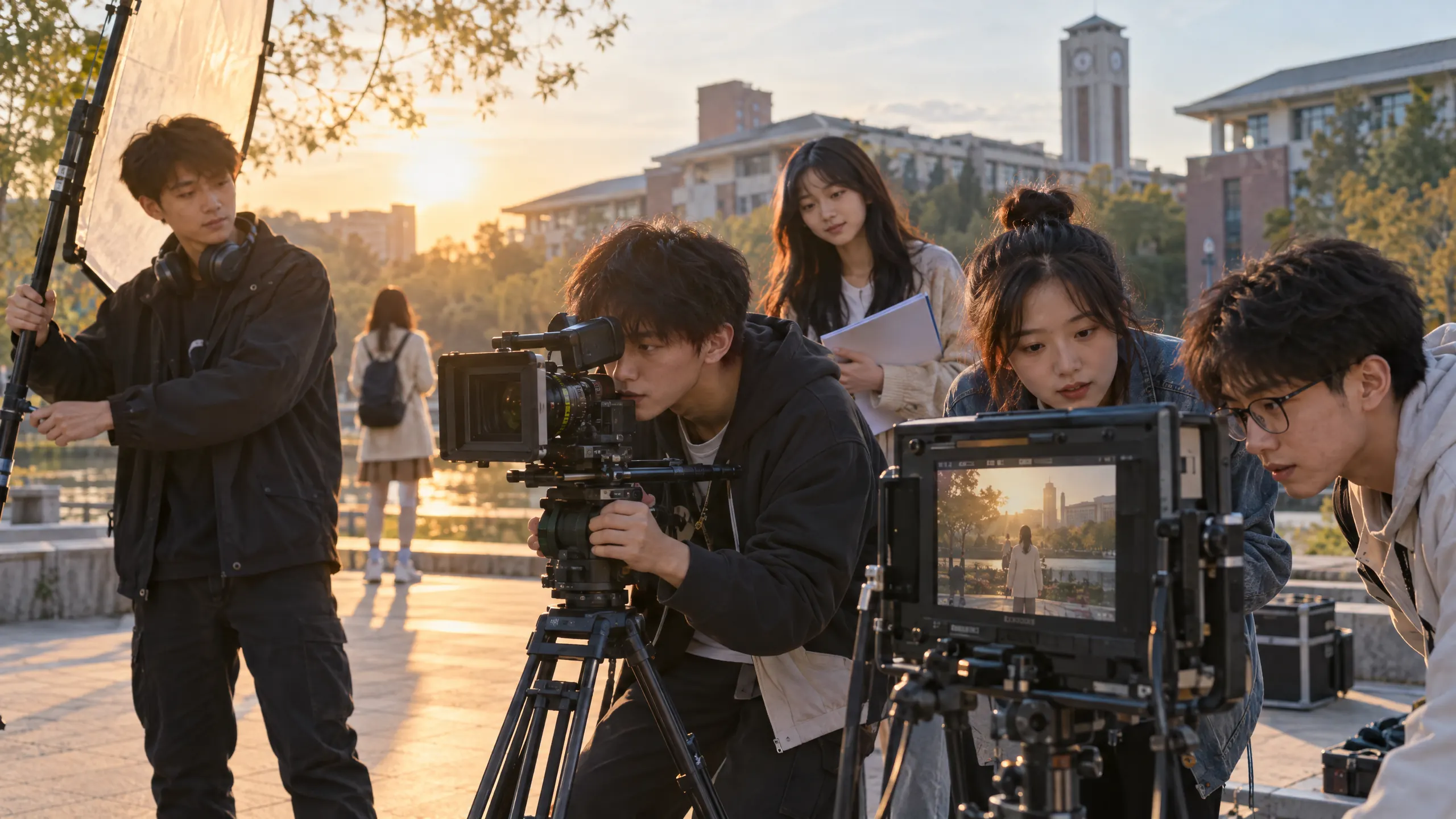 玩物社区